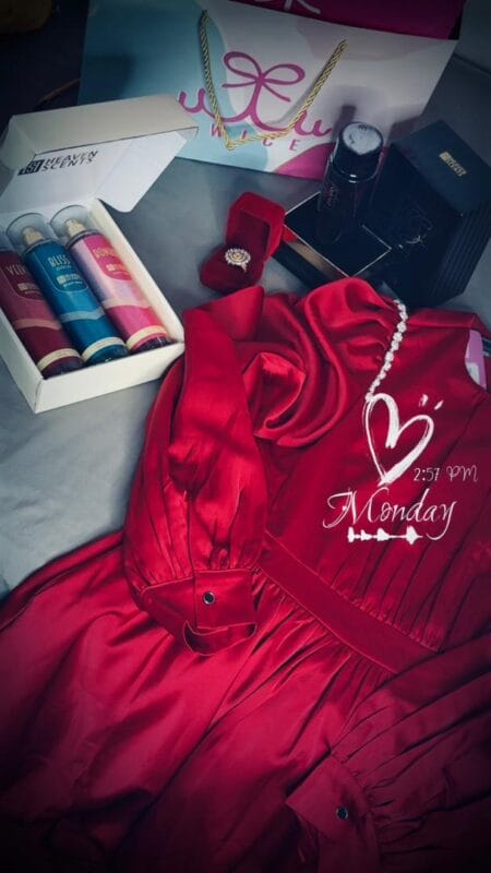 Image #1 from هيفاء عيسي