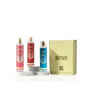 بوكس معطرات الجسم