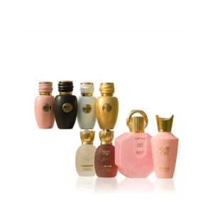 عرض الأنوثة المجموعه كامله