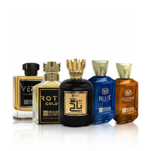 عرض ال 5 عطور