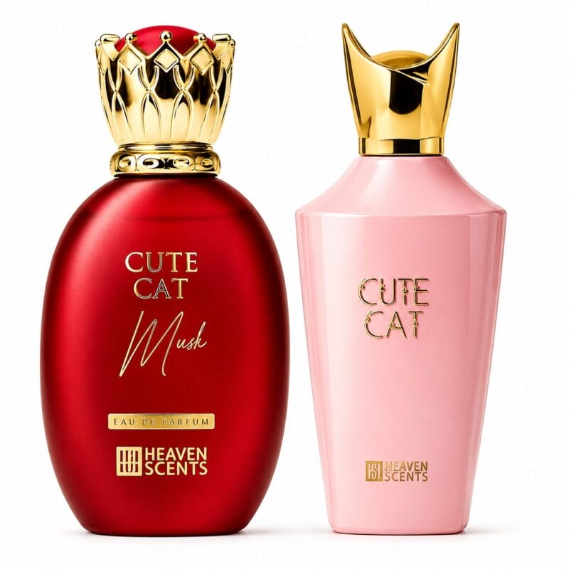 ChatGPT Image Jun 7, 2026, 01_25_57 PM عطر كيوت كات + مسك كيوت كات - عطر نسائي مميز من هيفن سنتس