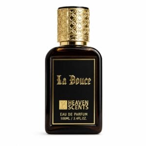 عطر لا دوس - عطر نسائي مميز من هيفن سنتس