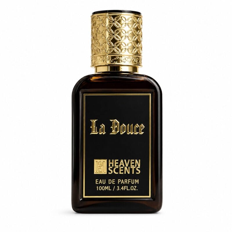 عطر لا دوس - عطر نسائي مميز من هيفن سنتس