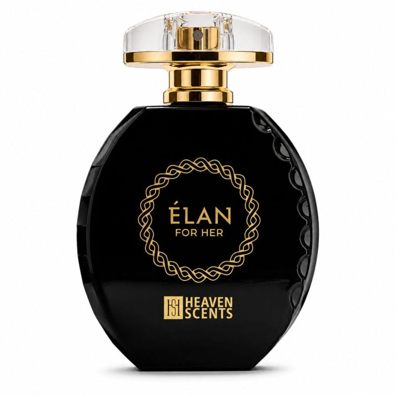 عطر إيلان فور هير - عطر نسائي مميز من هيفن سنتس