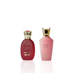 عطر كيوت كات + مسك كيوت كات