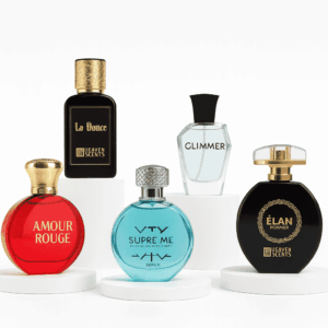 العرض الخماسي ( 5 عطور )