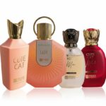 عرض الأنوثة