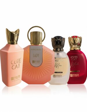 عرض الأنوثة