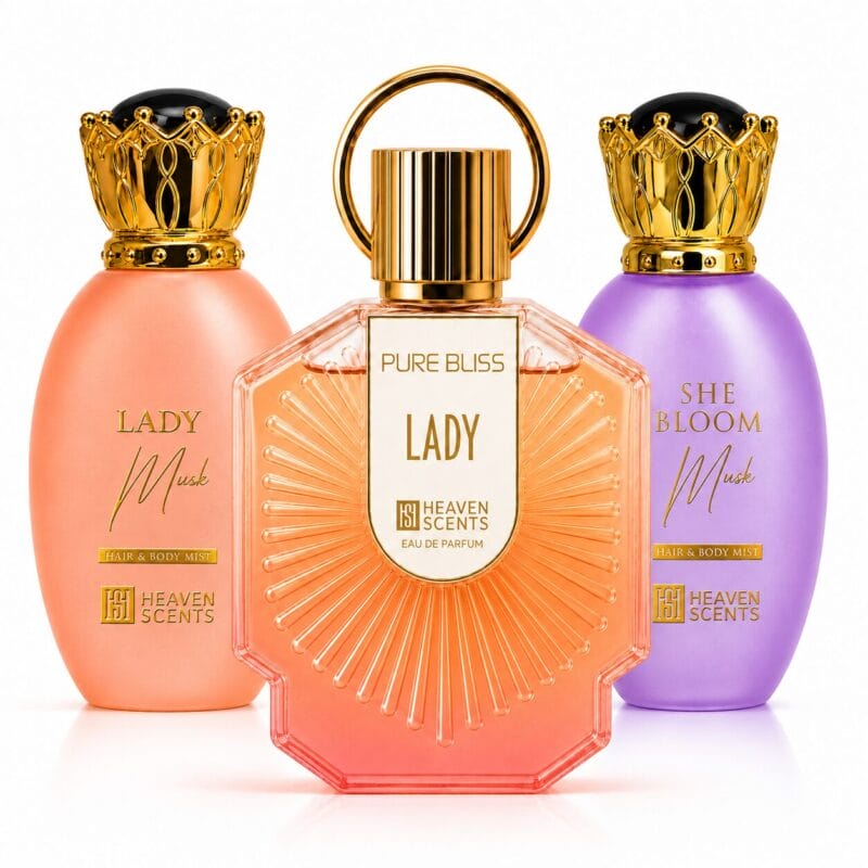 ChatGPT Image Jun 8, 2026, 11_44_49 AM عطر ليدي مع ٢ مسك - عطر نسائي مميز من هيفن سنتس