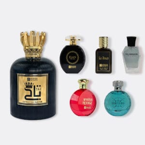 باقة المملكة