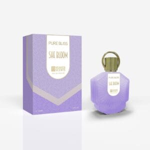 عطر شي بلوم 100 مل