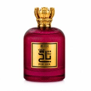 عطر تاج فور هير 100 مل