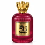 عطر تاج فور هير 100 مل